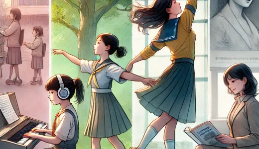 鈴江奈々の学歴から分かる小学校から大学までの歩み完全解説