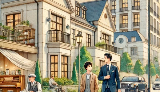 間宮祥太朗の実家が金持ちと噂される理由が想像以上だった！