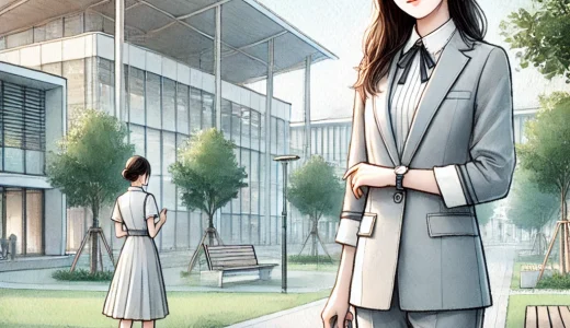 風吹ケイの大学進学説の真相は？CA内定までの学歴が凄すぎる