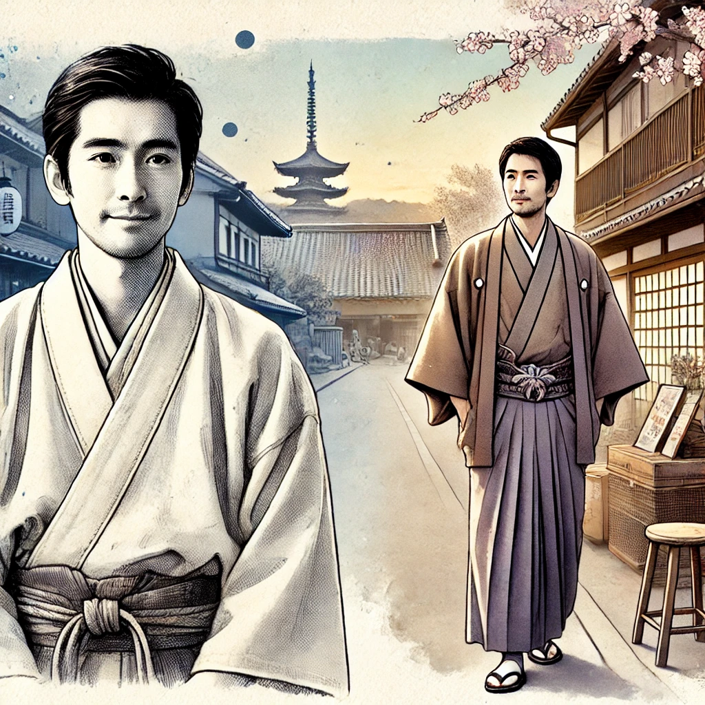 渥美 清 年収