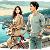 かとゆりの旦那は競輪関係者？電撃結婚の真相と出会いが衝撃すぎた