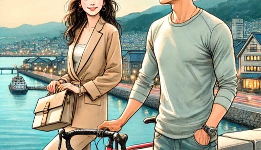 かとゆりの旦那は競輪関係者？電撃結婚の真相と出会いが衝撃すぎた