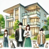 みりちゃむの実家が想像以上だった！3階建て豪邸と家族が強すぎる