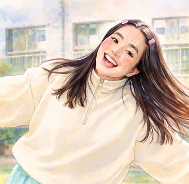 ゆりやんの大学の偏差値が想像以上？高学歴の真相とは