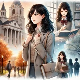 仲川瑠夏の大学生活が謎すぎて逆にファンがざわつく理由