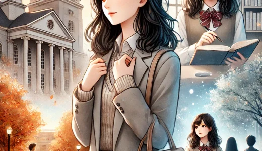 仲川瑠夏の大学生活が謎すぎて逆にファンがざわつく理由