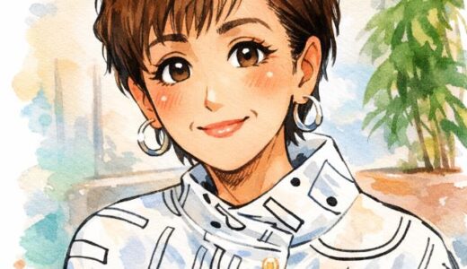 伊東ゆかりの病気の真相は？車椅子報道と700日リハビリ後の奇跡の復活