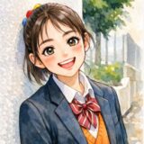 倉沢杏菜の大学はどこなのか？進学説の核心に迫る