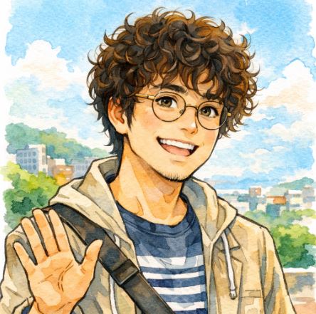 前原瑞樹の実家は長崎？芸術一家の真相とは