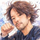 和田唱の学歴が凄い！文化学院で才能が覚醒