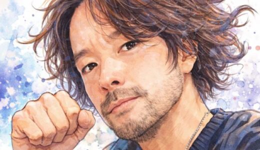 和田唱の学歴が凄い！文化学院で才能が覚醒