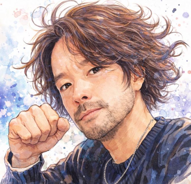 和田唱の学歴が凄い！文化学院で才能が覚醒