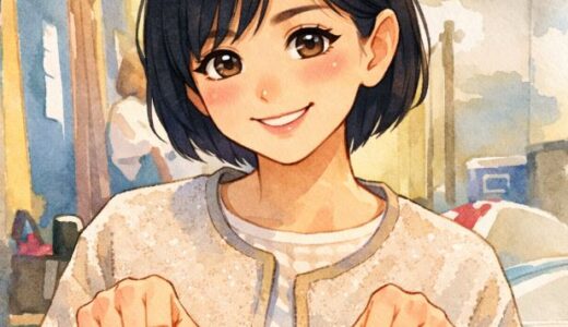 坂井真紀の再婚相手は誰なのか？離婚後の最新動向