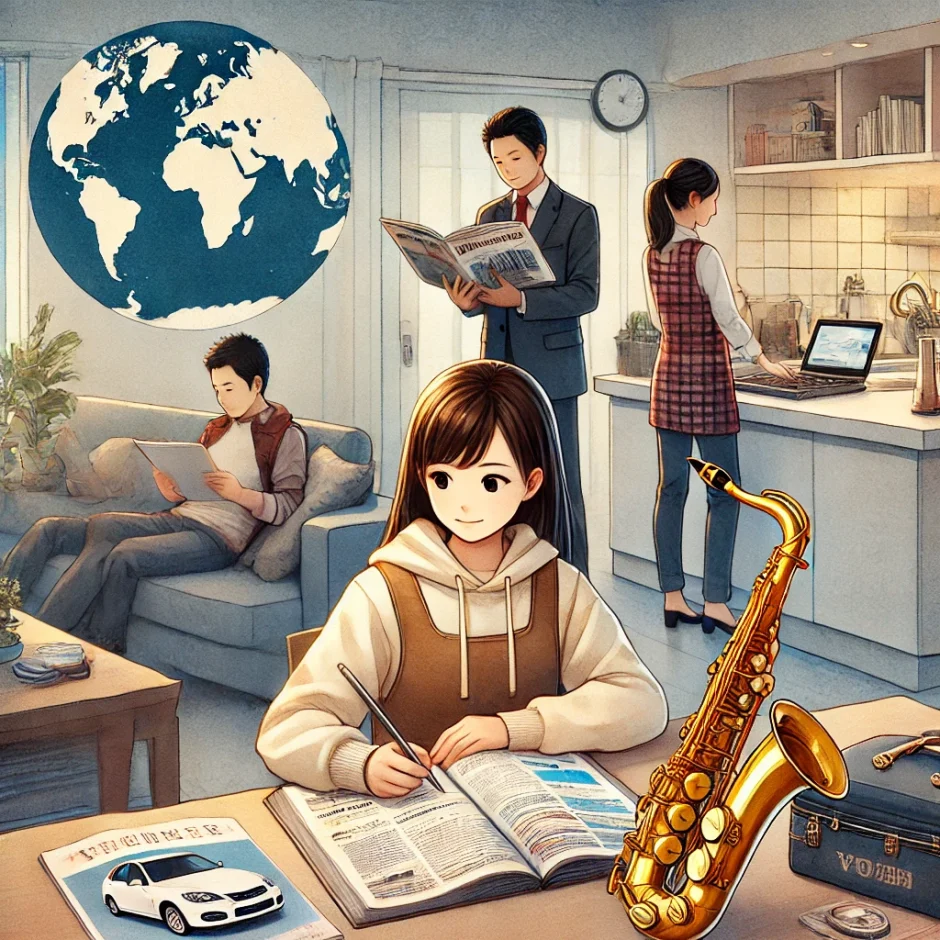 小島瑠璃子の実家が金持ち説浮上？外車と教育環境がすごすぎた