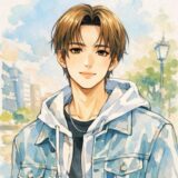 山中柔太朗が大学に進学しなかった衝撃の理由と学習院大学の真相