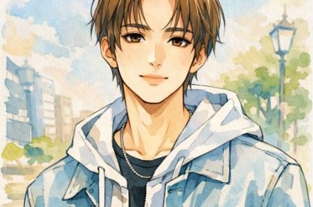 山中柔太朗が大学に進学しなかった衝撃の理由と学習院大学の真相