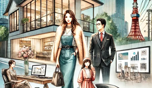 川崎希の年収は本当に2億円超え？豪邸と収入源が衝撃すぎる