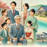 平愛梨の実家が想像以上だった？明石育ちの家族と裕福説の真相