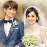 映美くららの旦那の正体に驚き！会社経営者の素顔と結婚生活を徹底解説