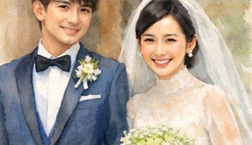 映美くららの旦那の正体に驚き！会社経営者の素顔と結婚生活を徹底解説