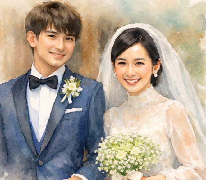 映美くららの旦那の正体に驚き！会社経営者の素顔と結婚生活を徹底解説