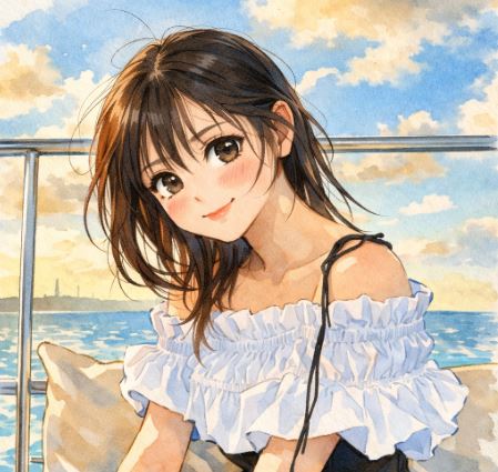 月足天音の卒業理由の真相とは？涙の決断と再起のエピソード