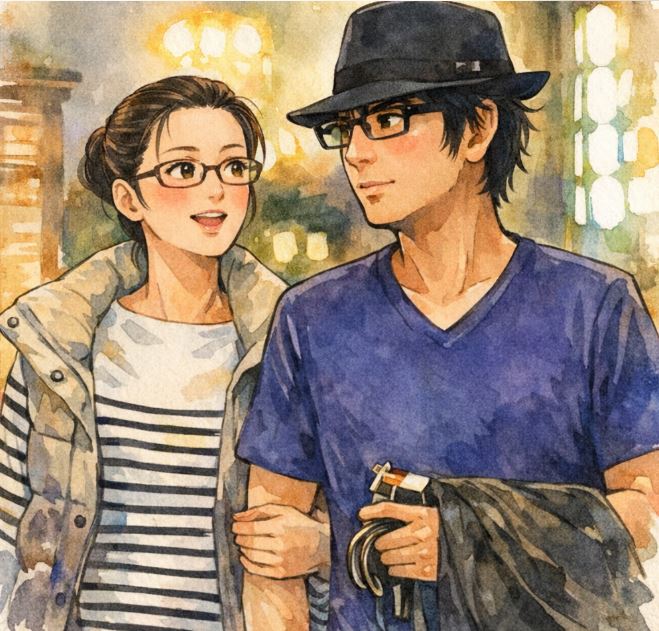 松尾諭の奥さんは何者？結婚の裏側と現在の夫婦関係