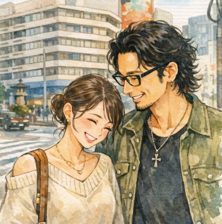 河北麻友子の旦那の職業に驚き！実業家としての真の実力