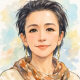 渡辺真起子の学歴は中卒？退学の真相と衝撃の現在