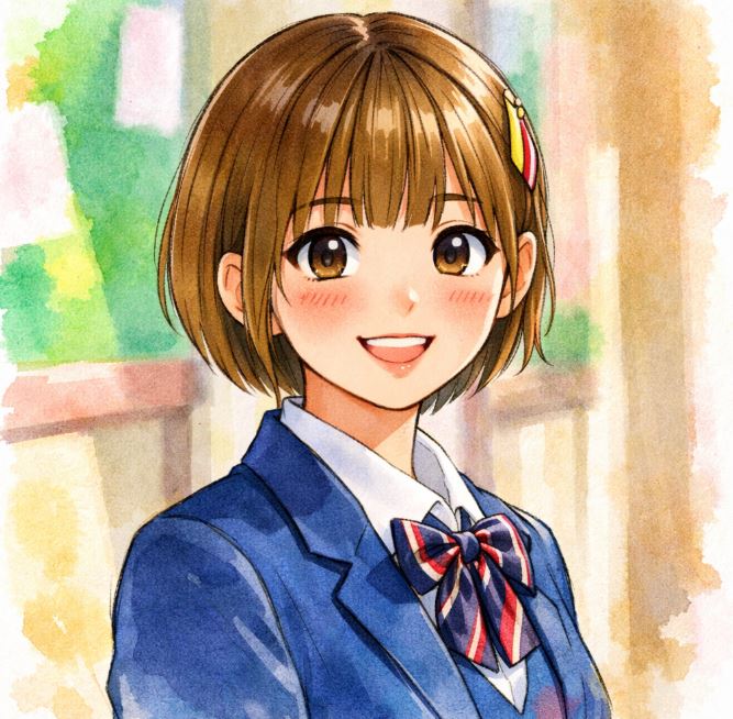 白石聖の高校は神奈川県内？出身校と偏差値を追跡