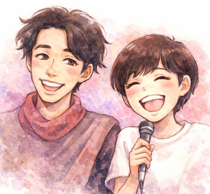 研ナオコと元夫に何があった？1億円借金と離婚の衝撃真相