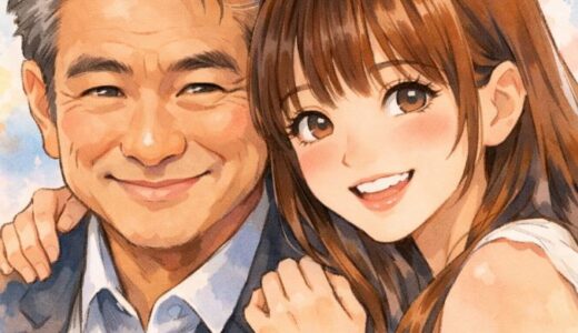 船越英一郎の再婚と馴れ初めが衝撃的！65歳父親と年の差23歳婚の真実