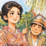 藤村志保の学歴に驚きの声！フェリス卒の実力とは