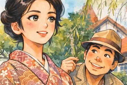 藤村志保の学歴に驚きの声！フェリス卒の実力とは