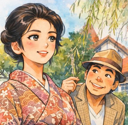 藤村志保の学歴に驚きの声！フェリス卒の実力とは