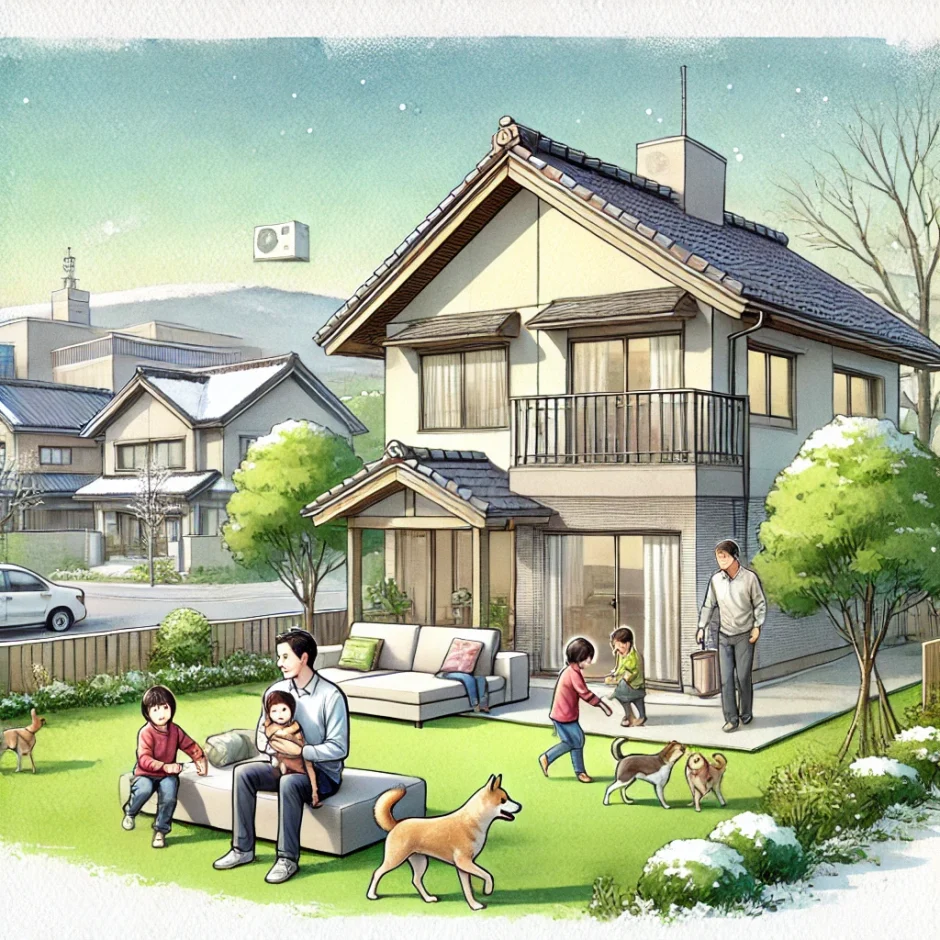 西島隆弘の実家が金持ちと言われる理由が想像以上だった