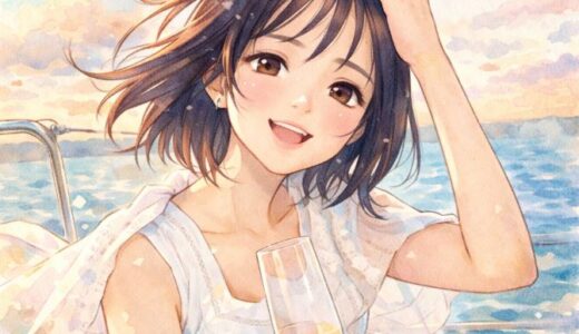 鎮西寿々歌の大学はどこ？進学先と噂の真相