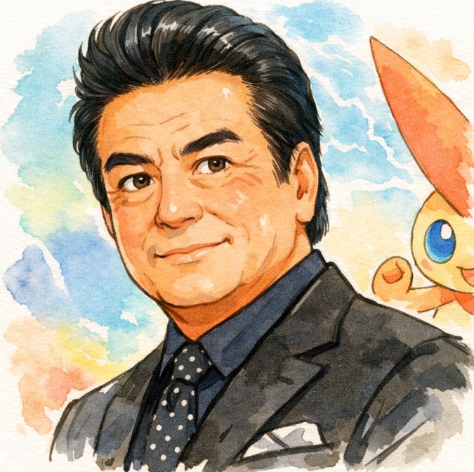 高橋英樹の年収は今いくら？衝撃の収入と総資産