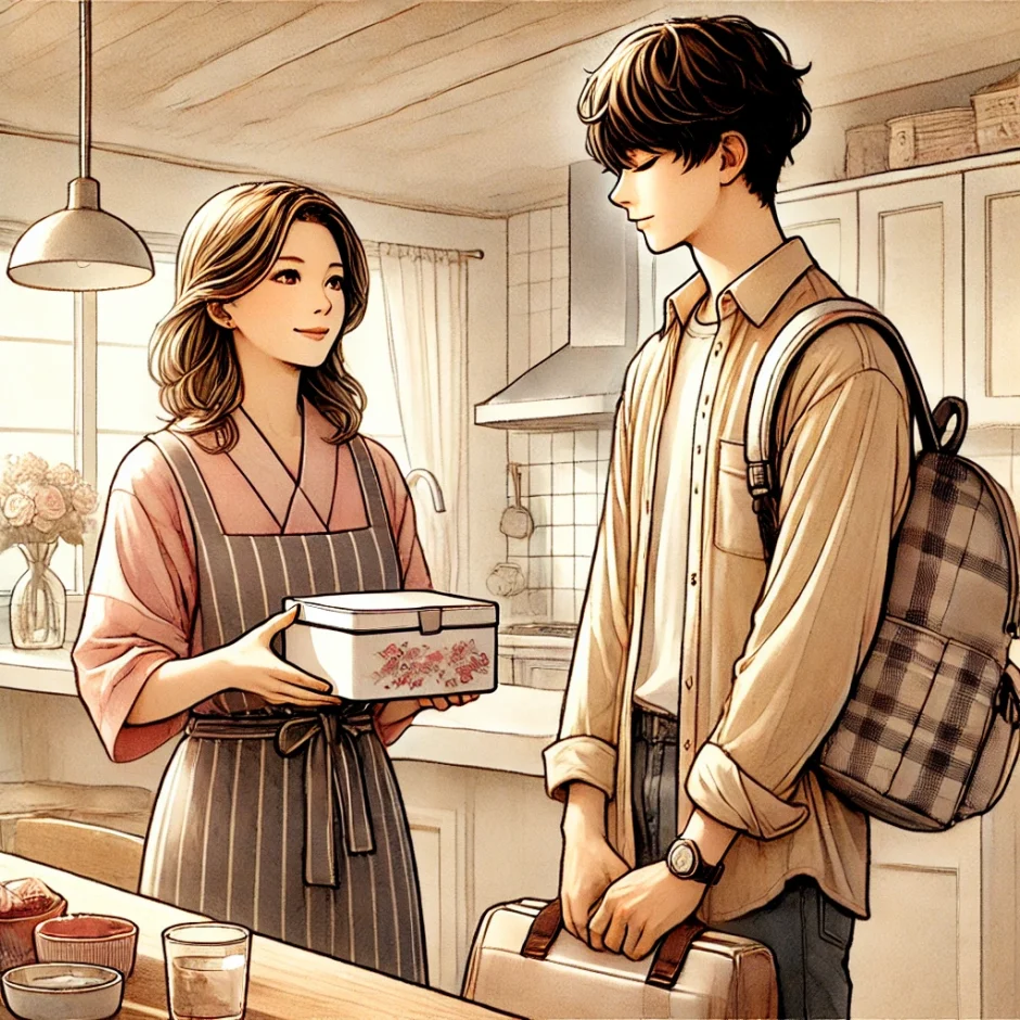 麻生祐未の息子の今が話題！大学生活と母との関係を深掘り