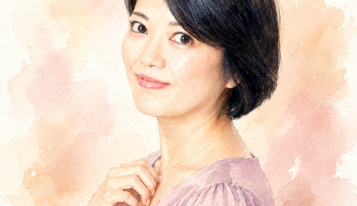 外山惠理の年収はいくらなのか収入の内訳と現在の働き方を徹底解説