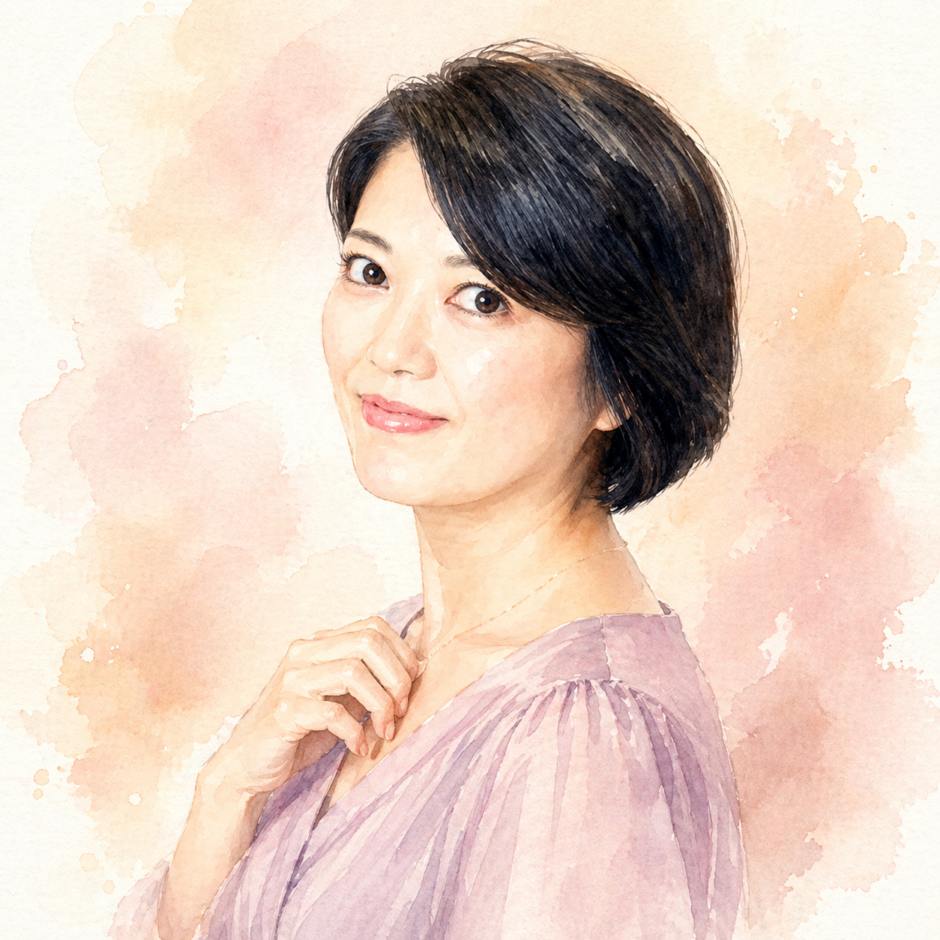 外山惠理の年収はいくらなのか収入の内訳と現在の働き方を徹底解説