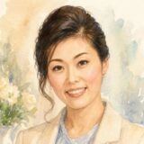 波野瓔子の学歴に驚き！青山学院と名門家系の真実とは