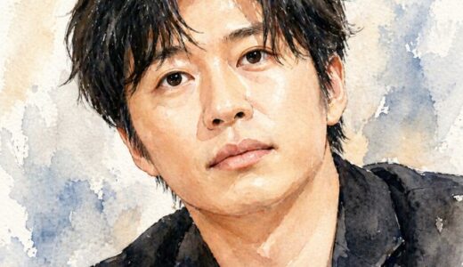 田中圭の高校はどこ？偏差値70超の名門校と驚きの学生時代を徹底解説