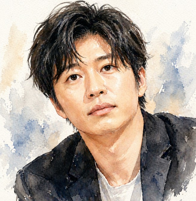 田中圭の高校はどこ？偏差値70超の名門校と驚きの学生時代を徹底解説