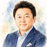 舞の海の年収はなぜ高い？解説やスポンサー収入の裏側を解説