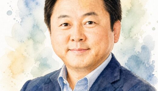 舞の海の年収はなぜ高い？解説やスポンサー収入の裏側を解説